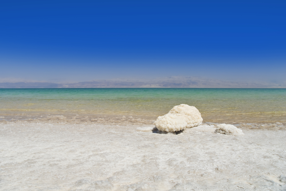 Dead Sea