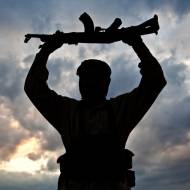 Muslim terror