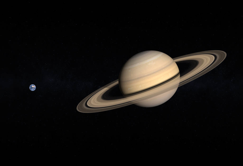 Saturn