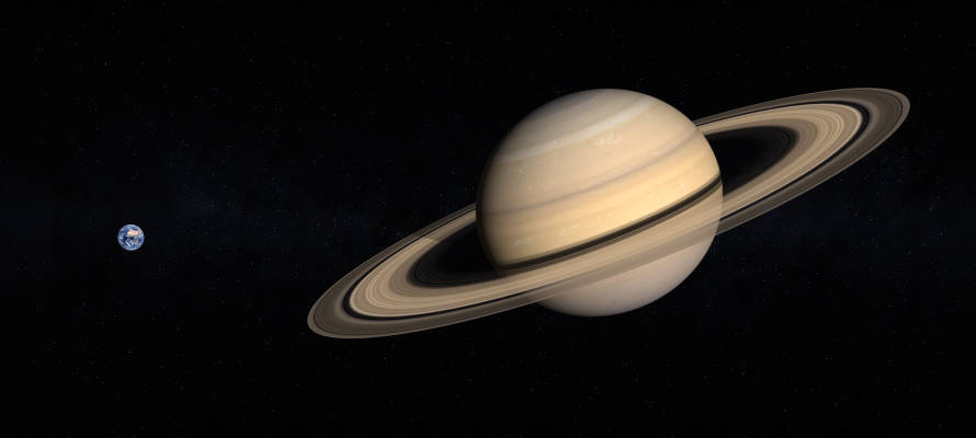 Saturn