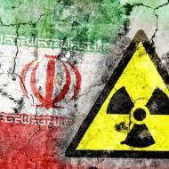 Nuclear Iran