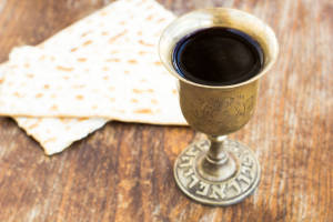 passover seder