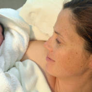 childbirth