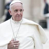 Pope Francis