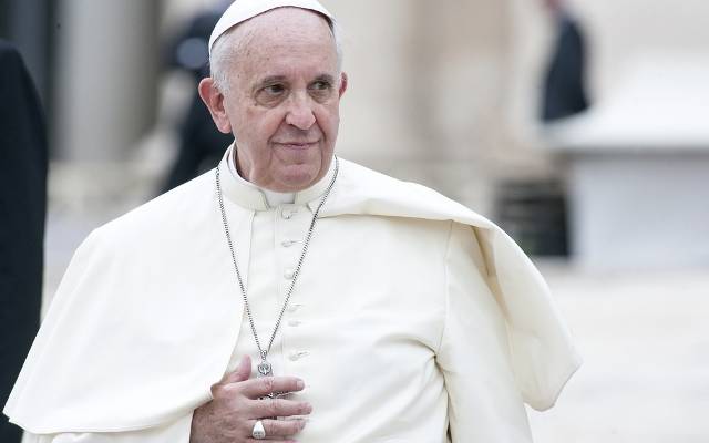 Pope Francis