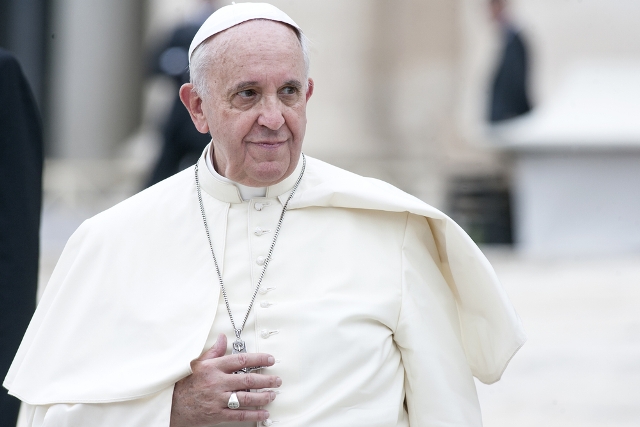 Pope Francis