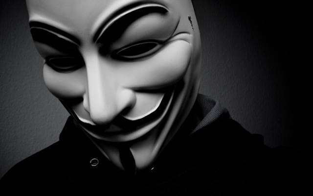 Anonymous