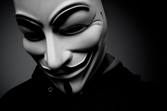 Anonymous