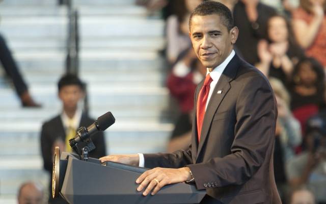 Obama