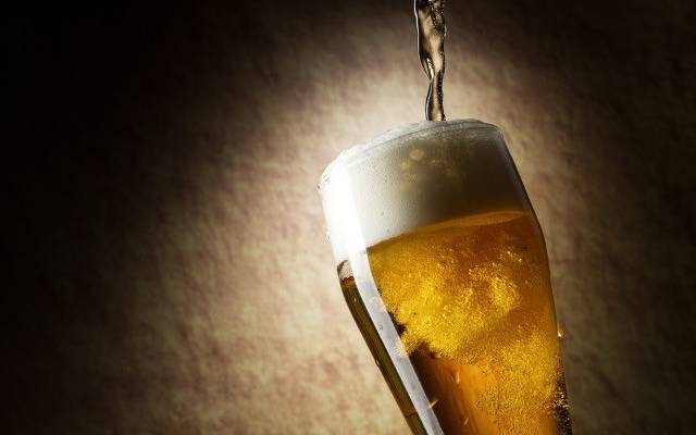 Beer