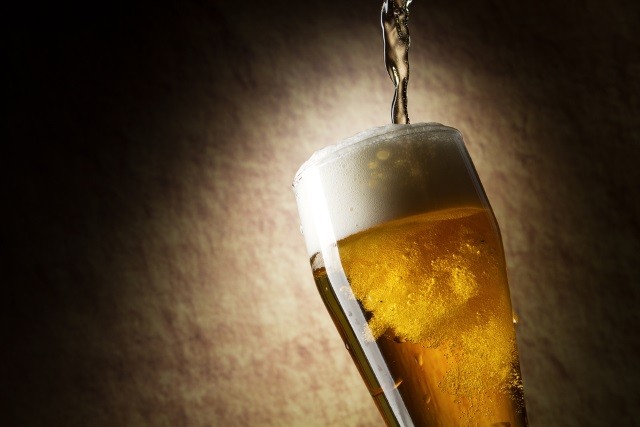Beer