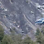 France Plane Crash