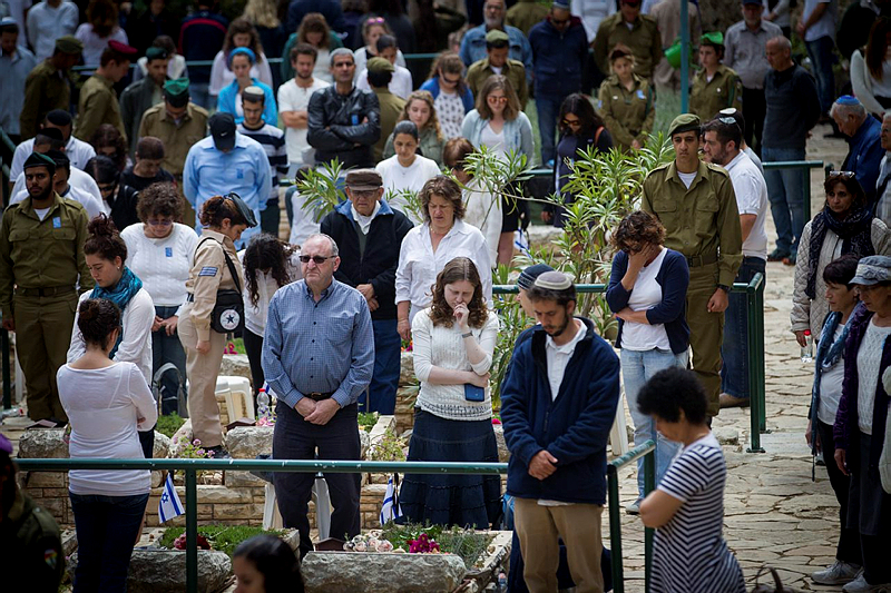 Yom Hazikaron