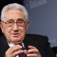Henry Kissinger