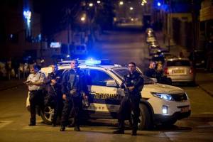 jerusalem car terror attack
