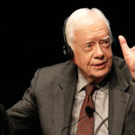 jimmy carter