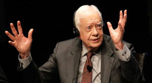jimmy carter