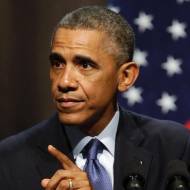 Barack obama