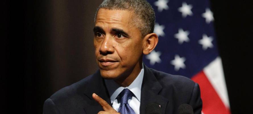 Barack obama