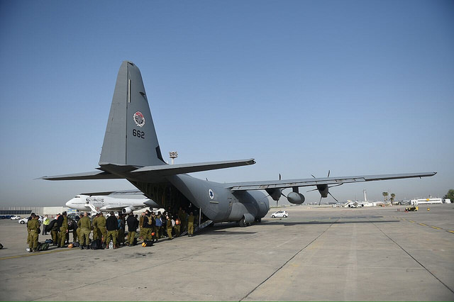 IDF Nepal