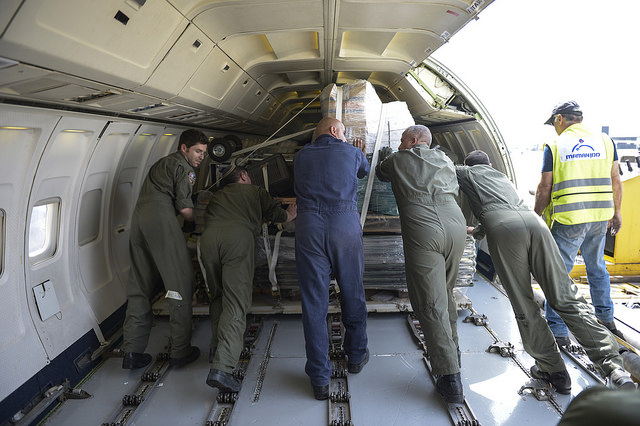 IDF Nepal