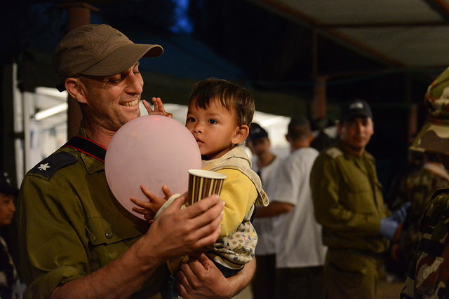 IDF Nepal