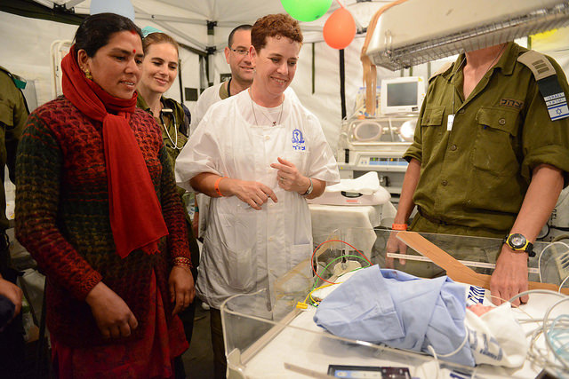 IDF Nepal