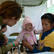 IDF Nepal