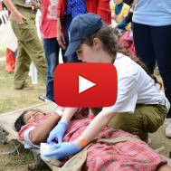 IDF Nepal
