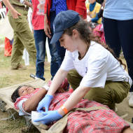 IDF Nepal