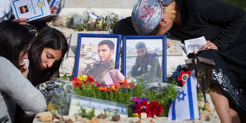 Yom Hazikaron