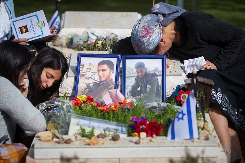 Yom Hazikaron