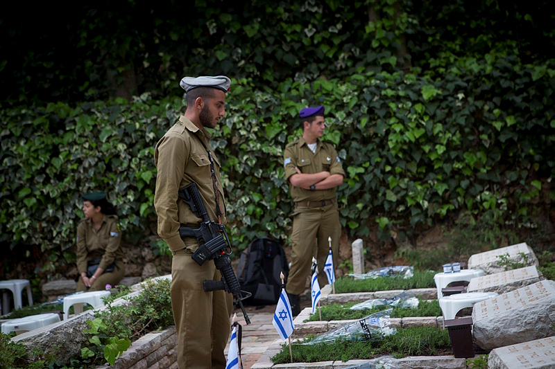 Yom Hazikaron