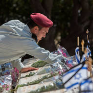 Yom Hazikaron