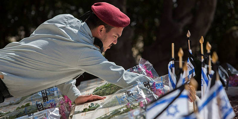 Yom Hazikaron