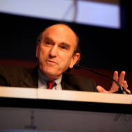 Elliot Abrams. (Gage Skidmore/flickr)