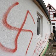 Germany anti-Semitism