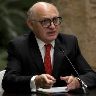 Hector Timerman