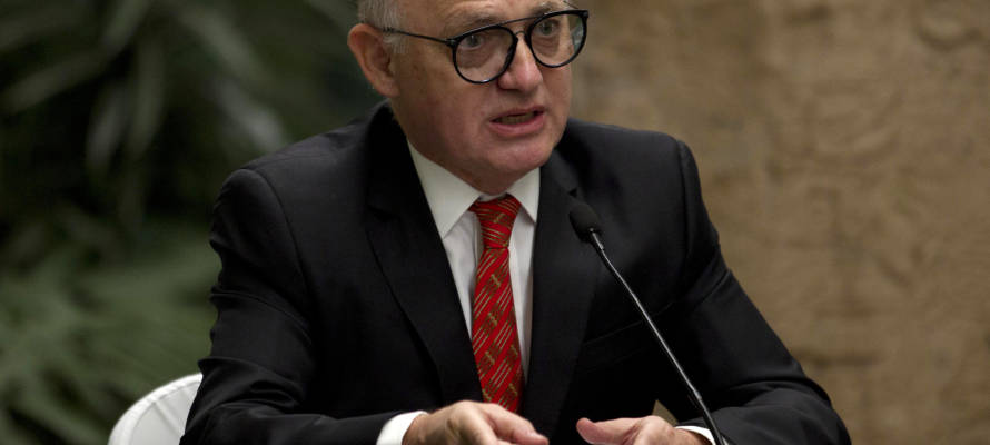 Hector Timerman