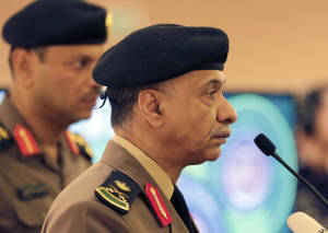 Al-Turki Saudi Arabia