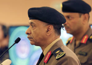 Al-Turki Saudi Arabia