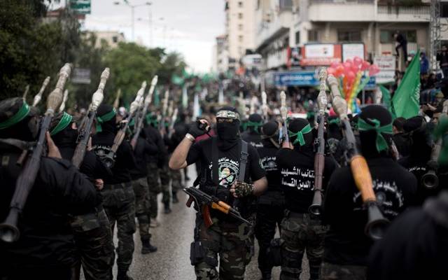 Hamas