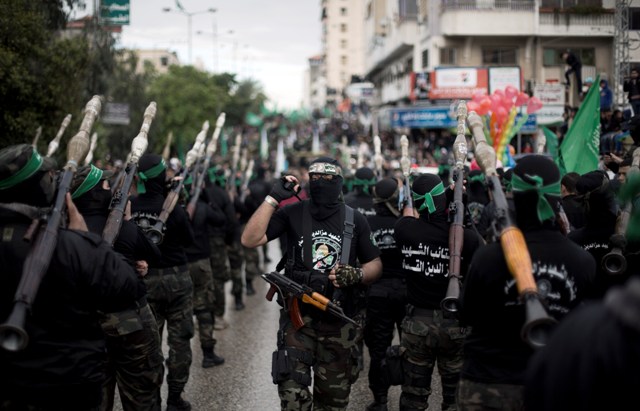 Hamas