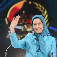Maryam Rajavi
