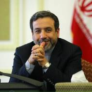 Abbas Araghchi