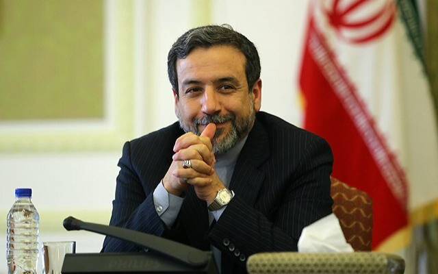 Abbas Araghchi