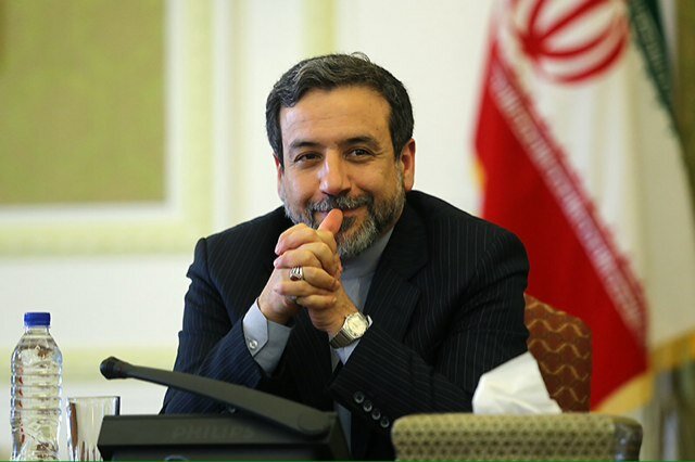 Abbas Araghchi