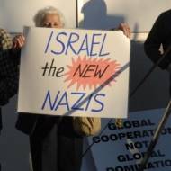 Anti semitism