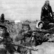 Arab riots 1936