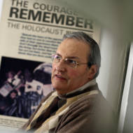 Efraim Zuroff